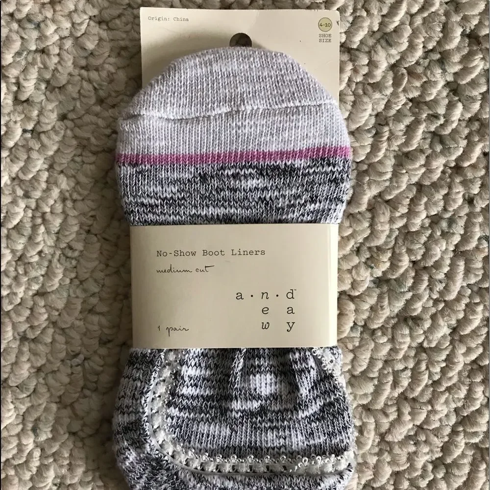Bundle of 3 New